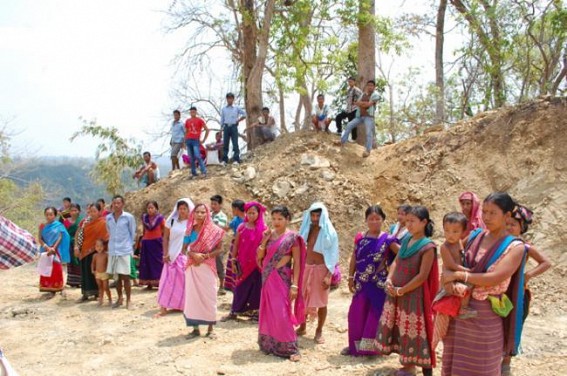 Panchayat poll: CPI (M) and BJPâ€™s preparation on full swing